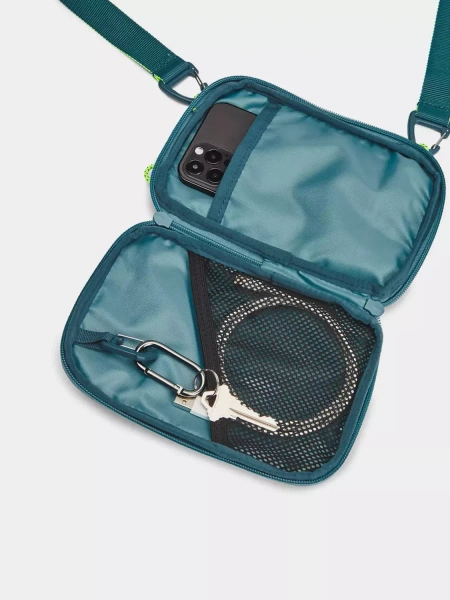 Saszetka Under Armour CROSSBODY 1376465-400