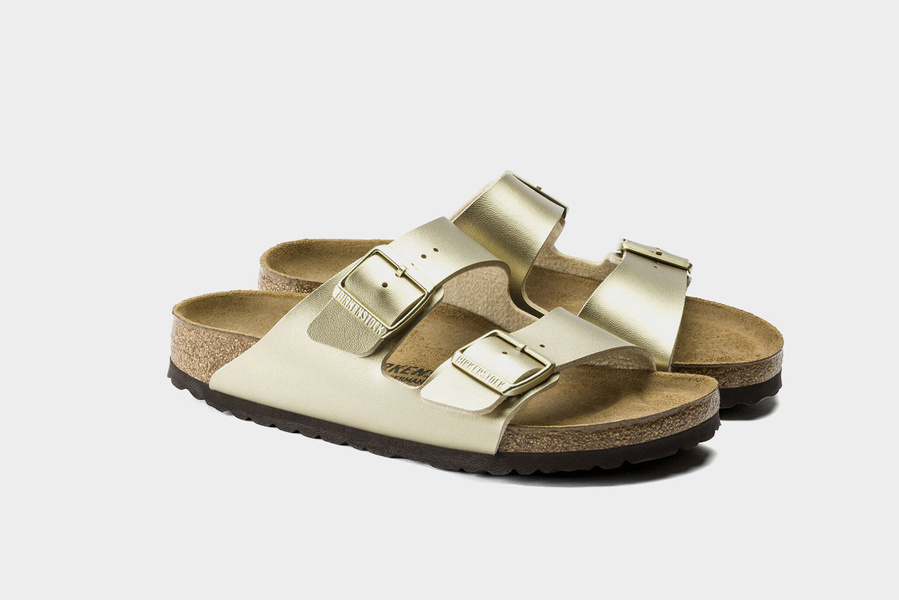 Klapki BIRKENSTOCK ARIZONA BS 1016110