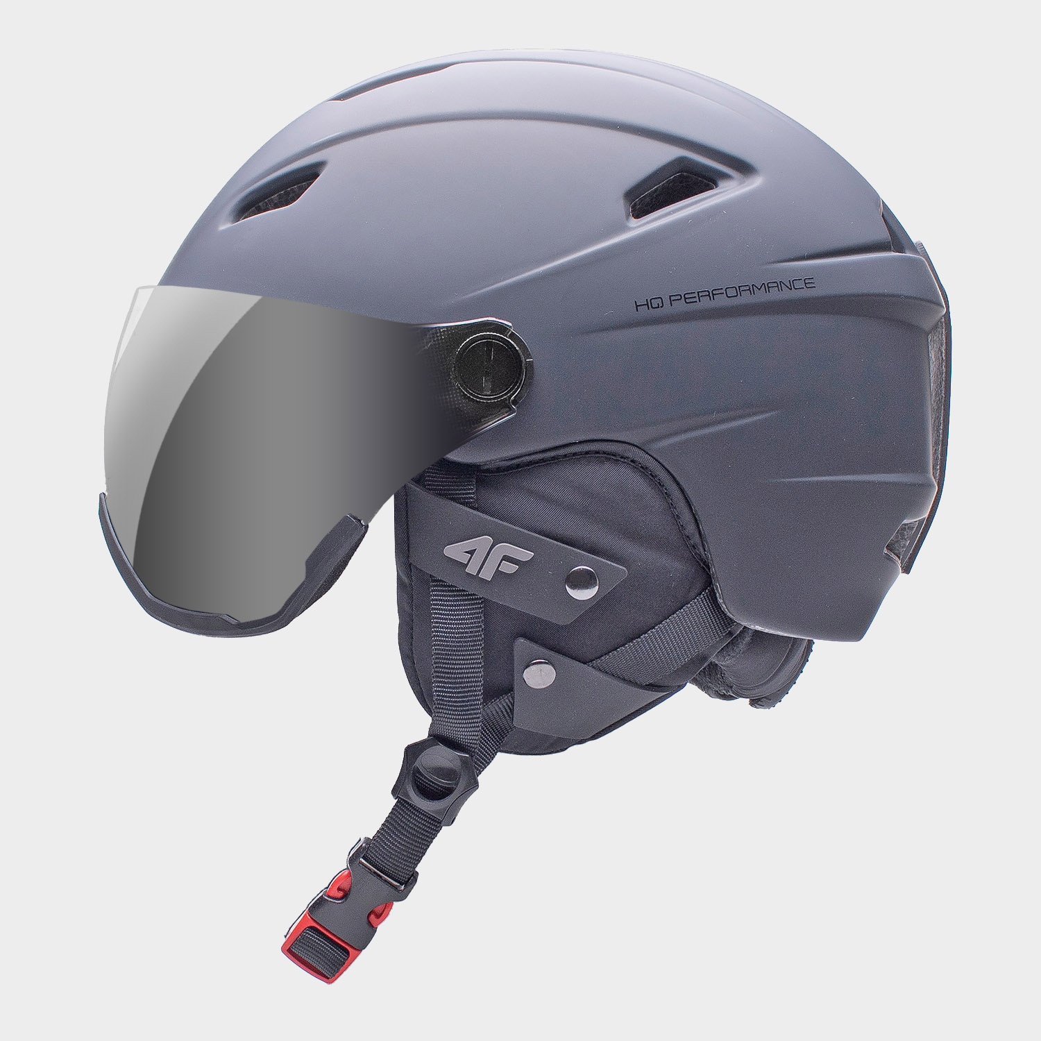 Kask narciarski 4F H4Z20-KSM001-20S