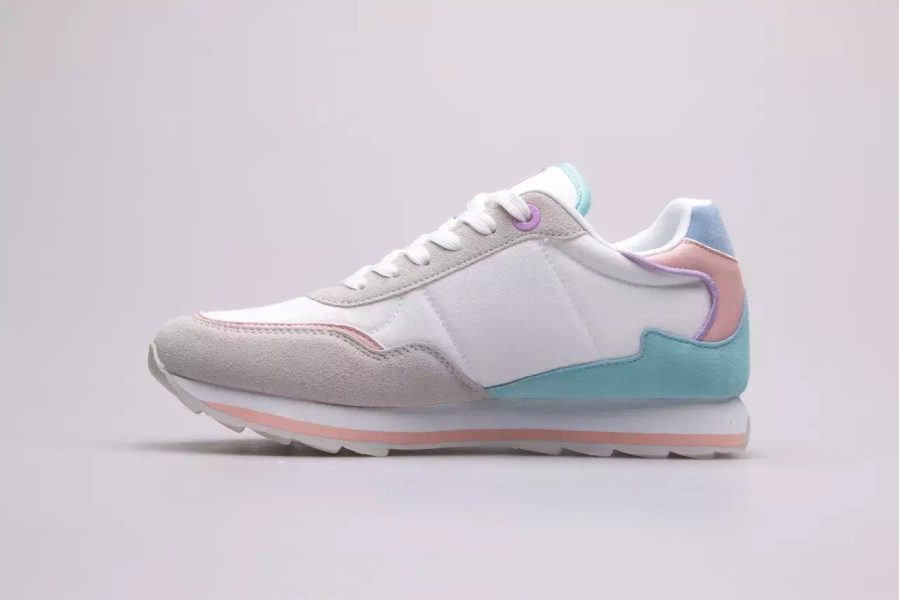 Buty damskie BIG STAR LL274515