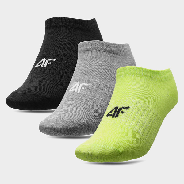 Skarpety dziecięce 4F HJL22-JSOM001-72S+25M+20S