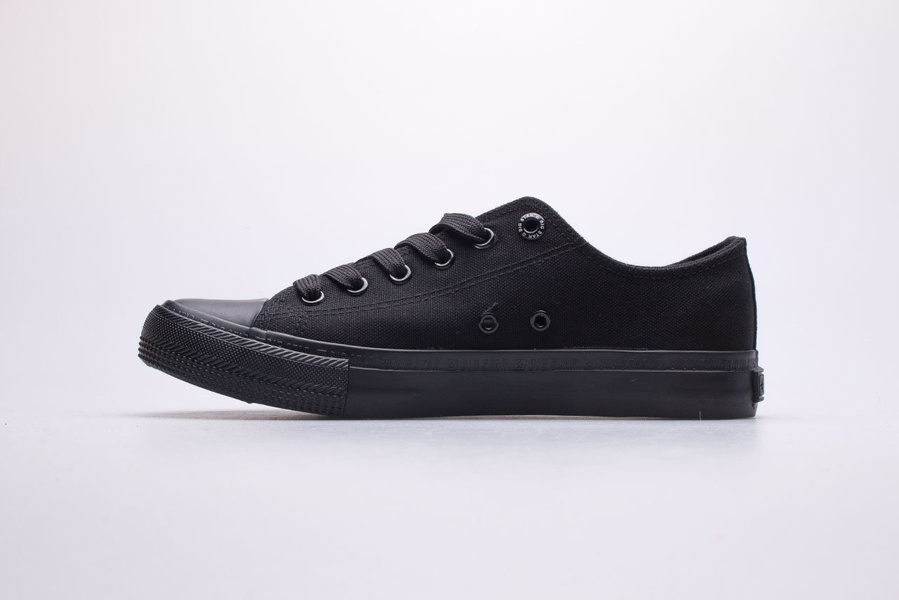 Trampki damskie BIG STAR AA274009