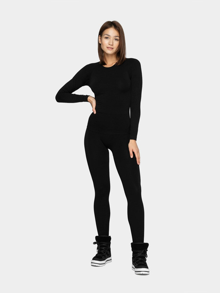 Koszulka damska termoaktywna 4F H4Z21-BIDB030G-20S