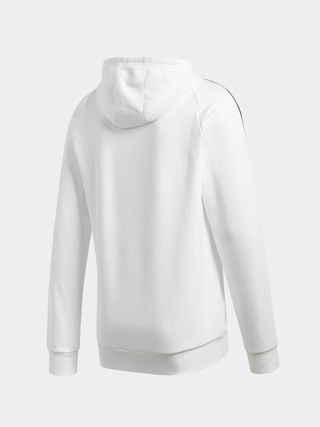 Bluza męska z kapturem adidas CORE18 FS1895