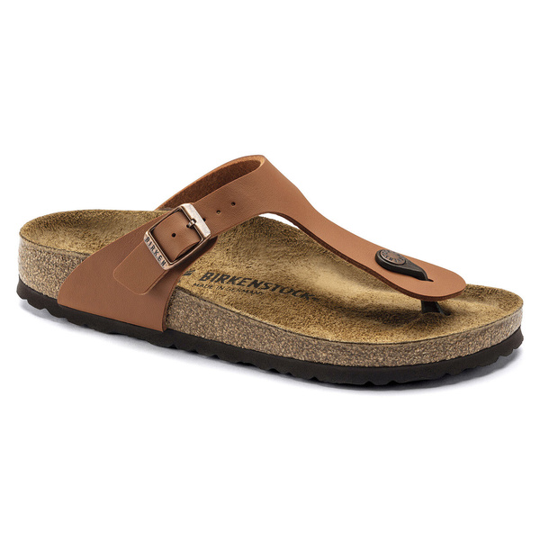 Klapki BIRKENSTOCK GIZEH BS 1019082