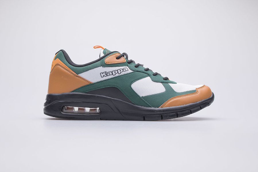 Buty męskie KAPPA ANSTEYS 242919-3217