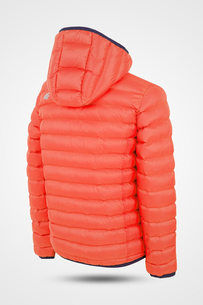 Kurtka dziecięca 4F HJZ19-JKUMP002A-70S