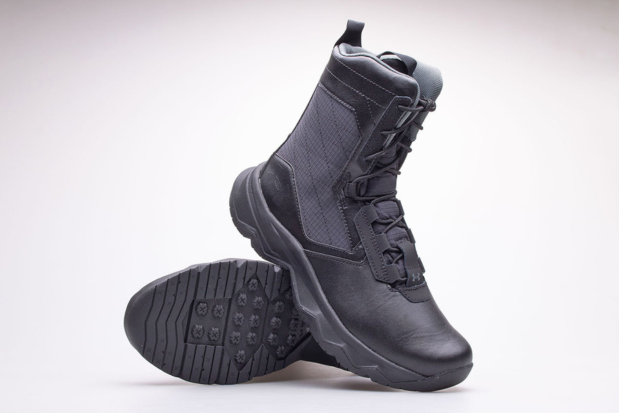 Buty męskie taktyczne Under Armour Stellar G2 3024946-001