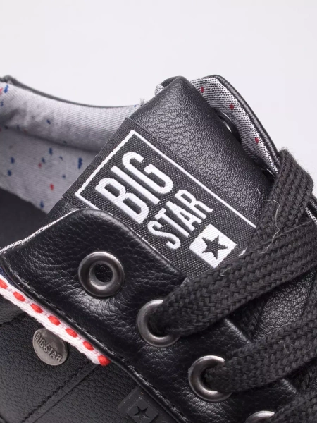 Tenisówki damskie BIG STAR GG274061