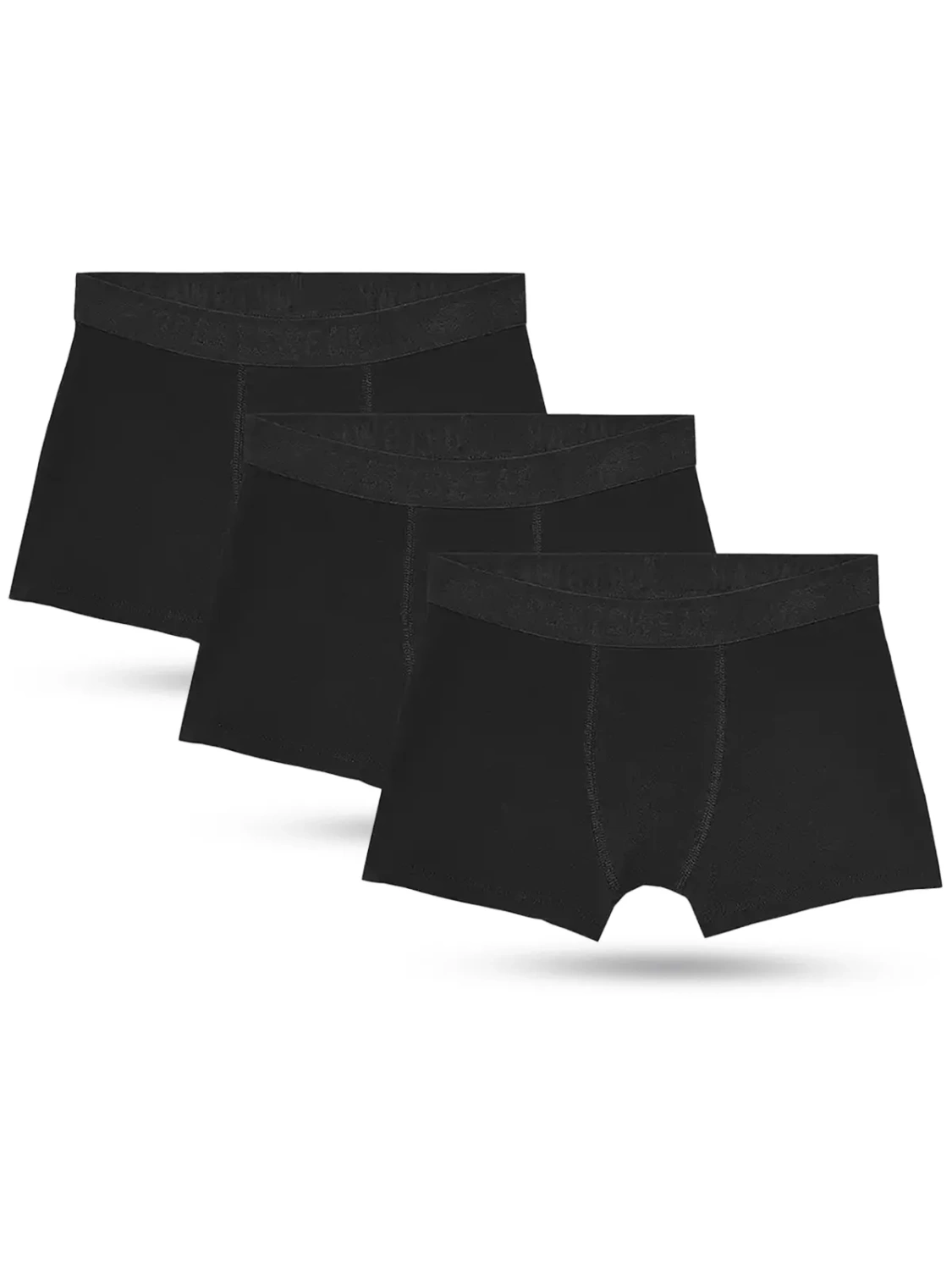 Bokserki dziecięce 4F 4FJWMM00UBXSM048-92S (3-PAK)