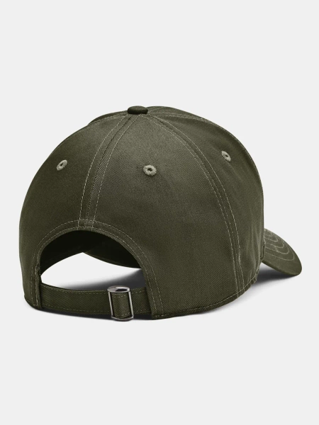 Czapka z daszkiem męska Under Armour 1381645-390