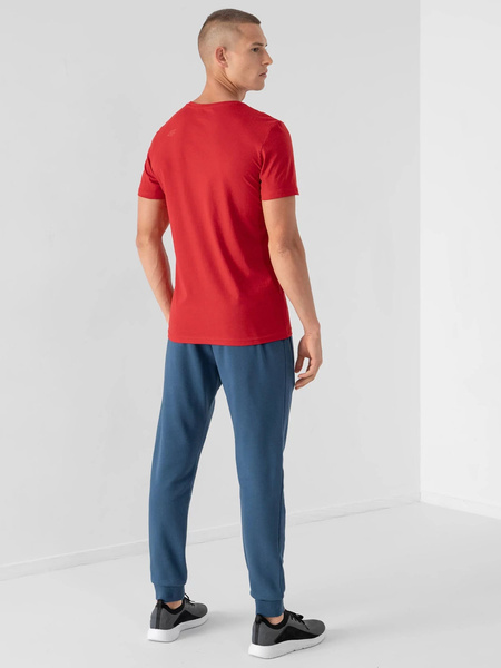 Spodnie dresowe męskie 4F NOSH4-SPMD351-32S