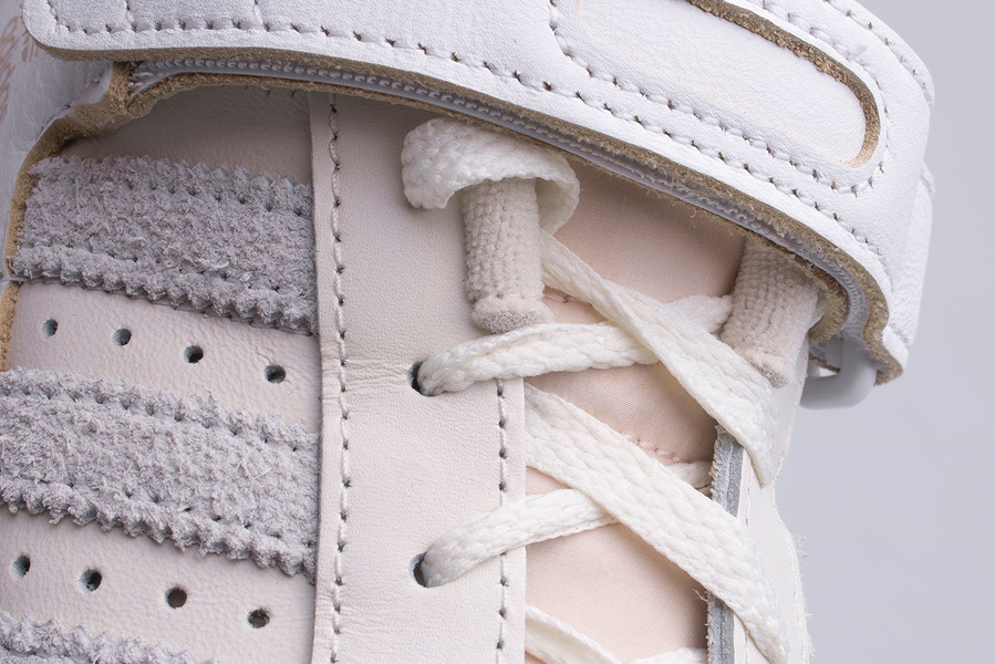 Buty męskie adidas FORUM 84 LOW FY4577