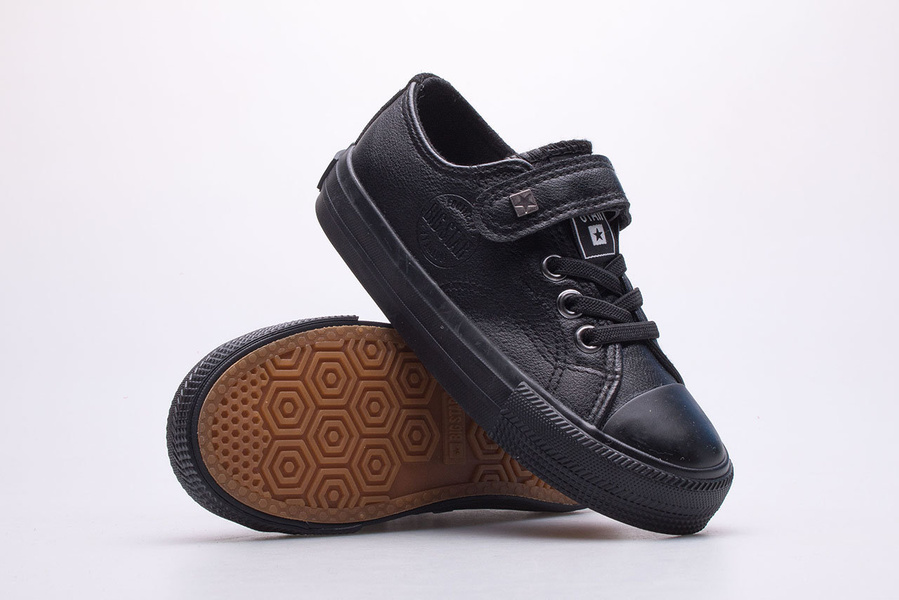 Trampki dziecięce BIG STAR EE374034