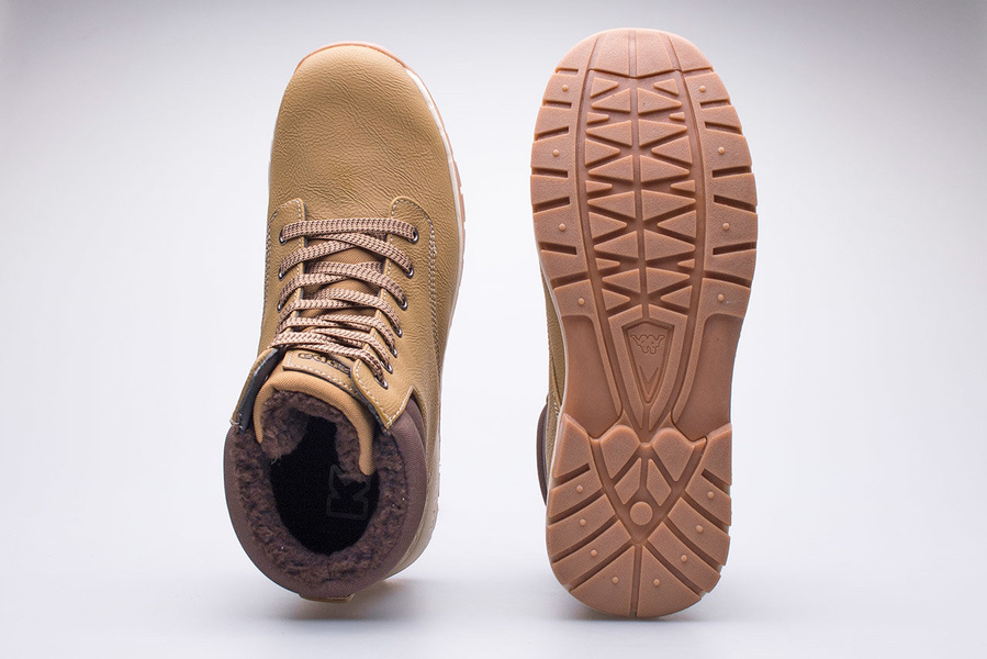 Buty męskie KAPPA WOAK 242780-4150