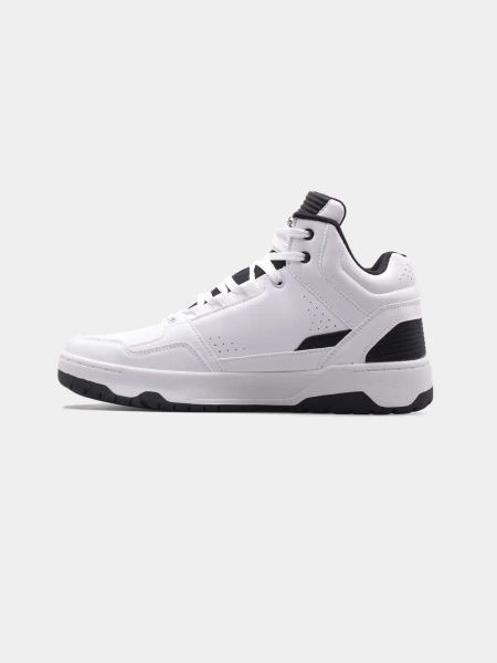 Buty unisex LOTTO PIVOOT MID 2400110U-1011