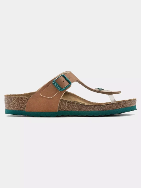 Klapki dziecięce BIRKENSTOCK GIZEH KIDS BS 1024337