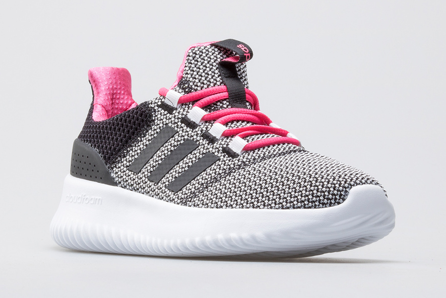 Buty dziecięce adidas CLOUDFOAM ULTIMATE DB0837