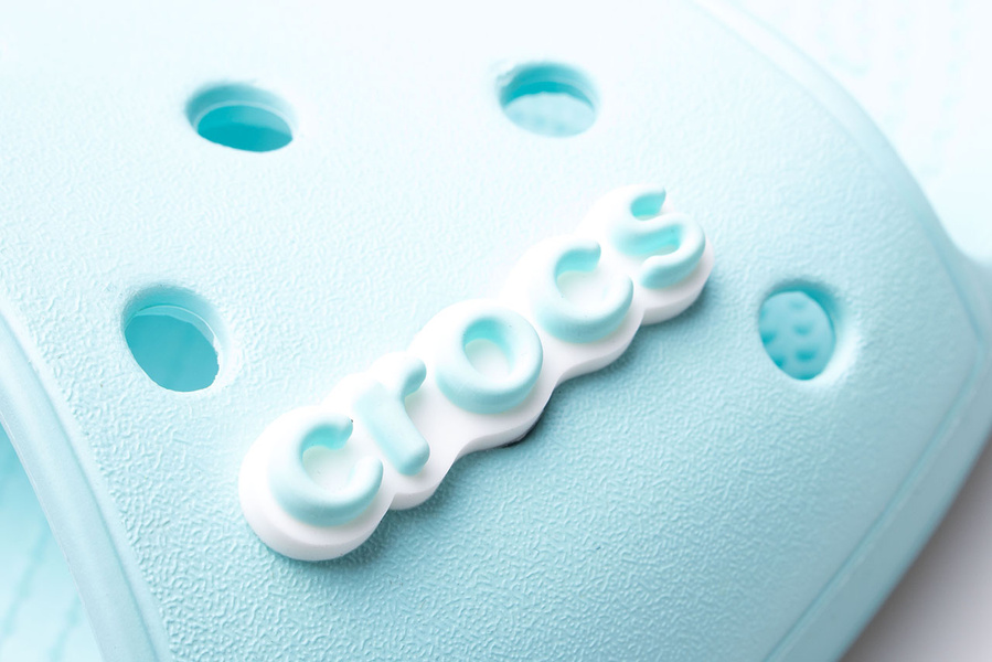 Klapki CROCS CLASSIC SLIDE 206121-4O9