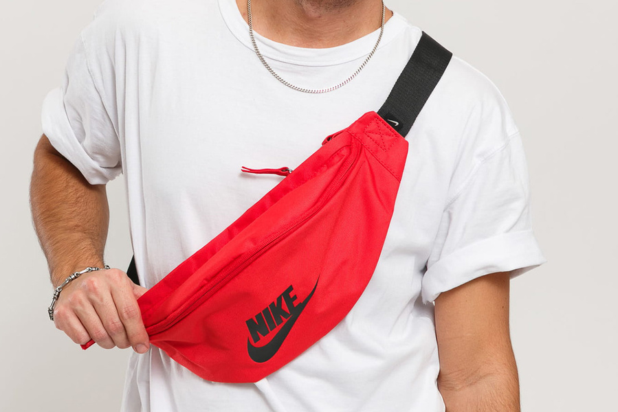 Nerka NIKE NK HERITAGE HIP PACK BA5750-631