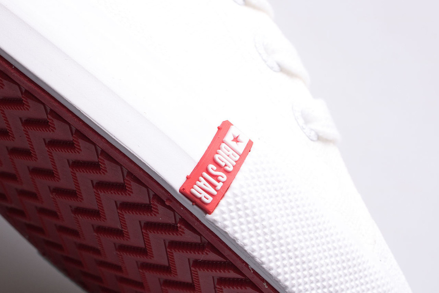 Trampki damskie BIG STAR FF274087