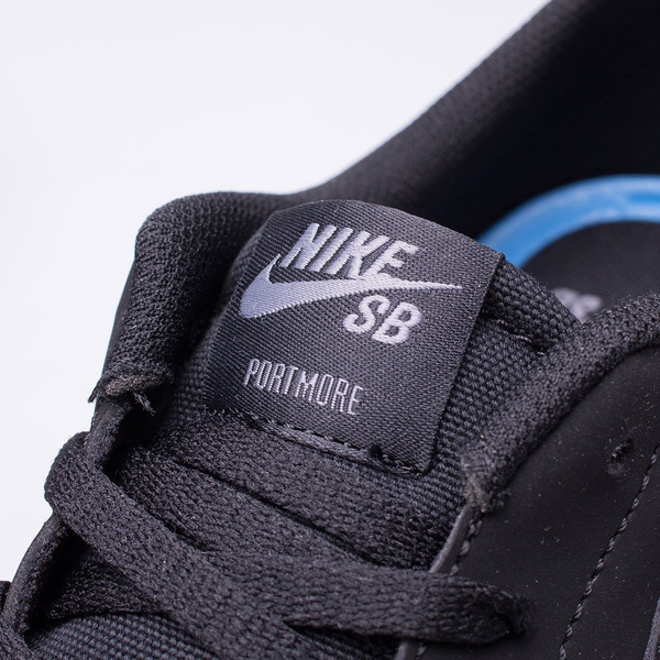 Buty męskie NIKE SB PORTMORE II SOLAR 880266-005