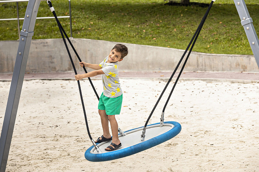 Klapki dziecięce BIRKENSTOCK ARIZONA EVA 1018924