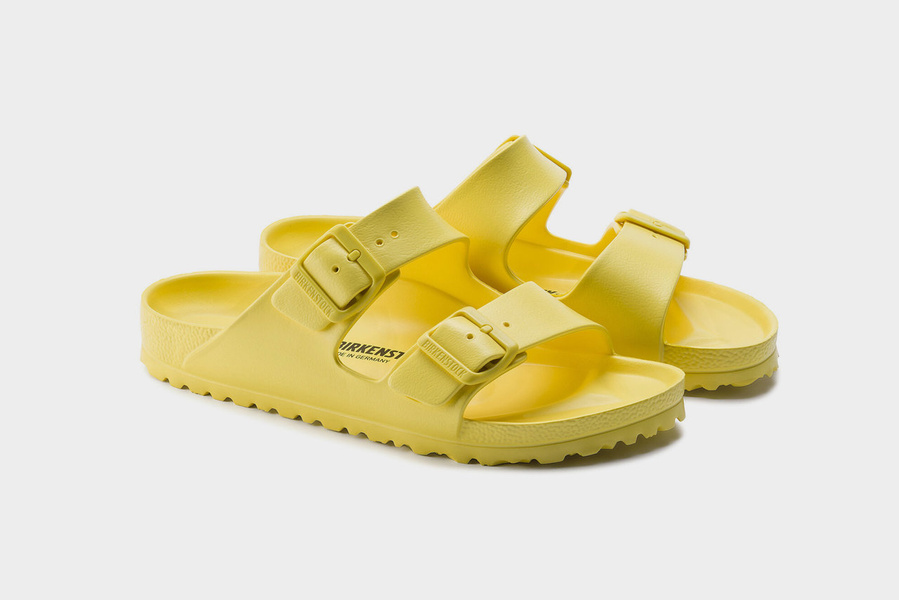 Klapki BIRKENSTOCK ARIZONA EVA 1014611