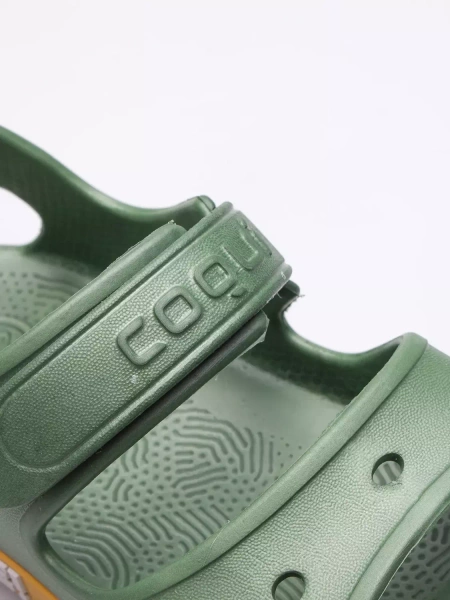 Sandały dziecięce COQUI YOGI 8862-407-6364 