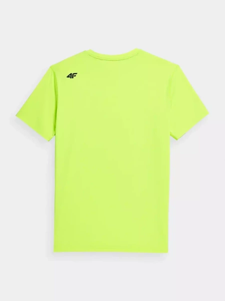 Koszulka męska 4F 4FSS23TFTSM259-45N