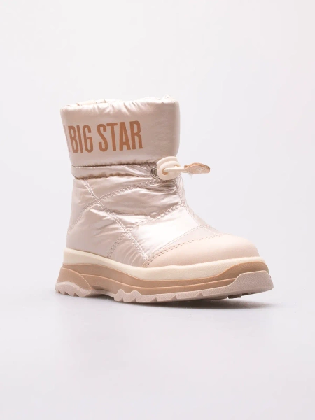 Śniegowce dziecięce BIG STAR MM374197
