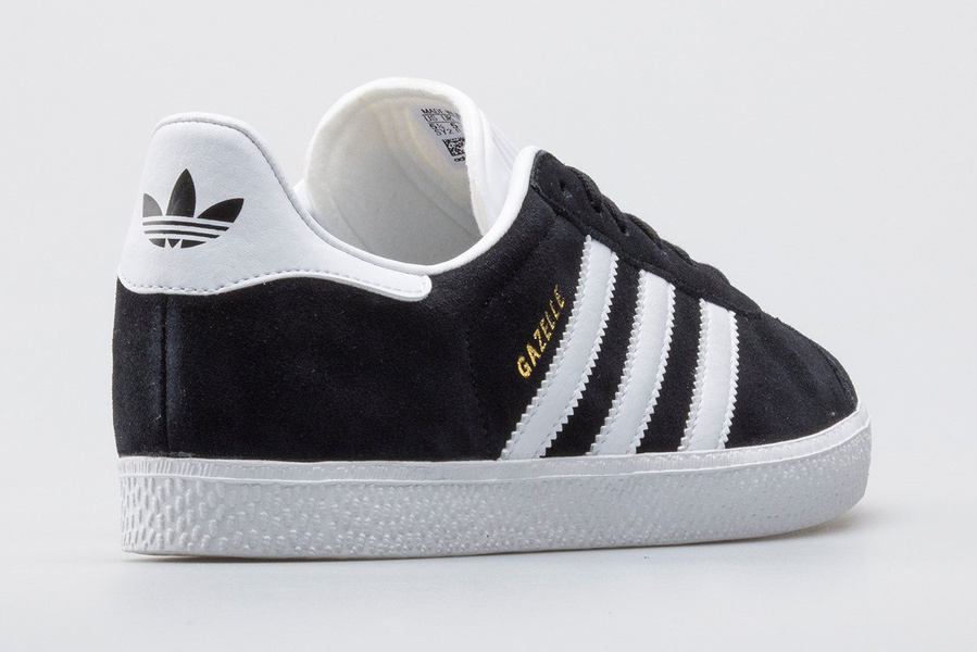 Buty dziecięce adidas GAZELLE J BB2502