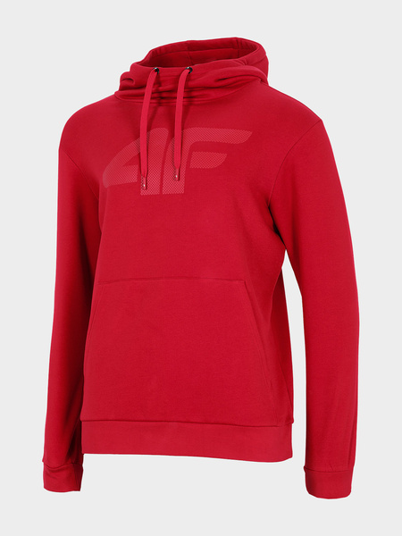 Bluza męska z kapturem 4F H4L22-BLM352-62S