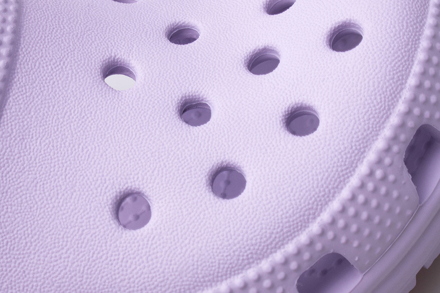 Chodaki Crocs Classic Clog K 204536-530