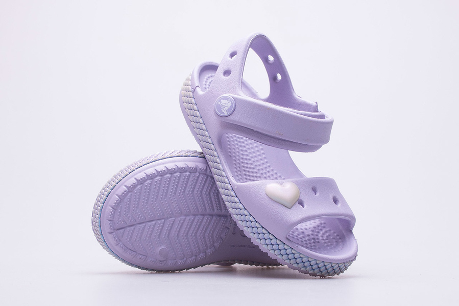 Sandały CROCS CROCABND IMAGINATION 206145-530