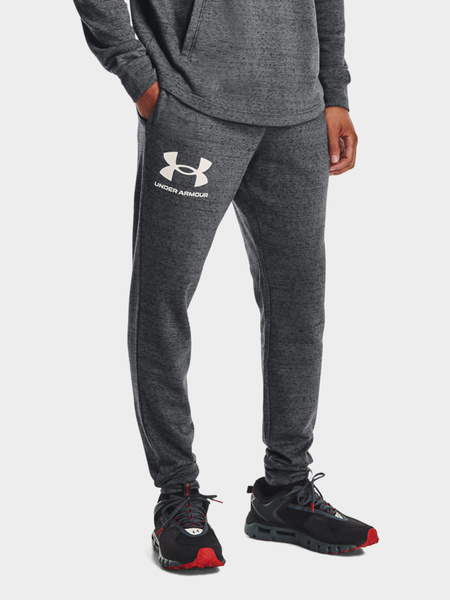 Spodnie dresowe męskie Under Armour 1361642-012