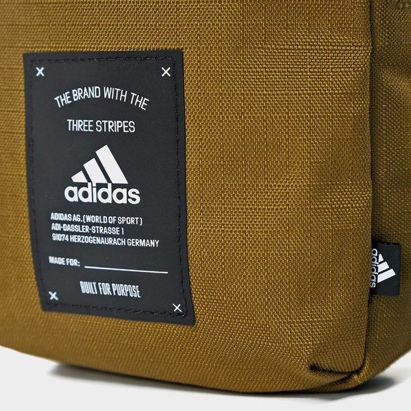 Saszetka adidas BB OGRANIZER GN2054