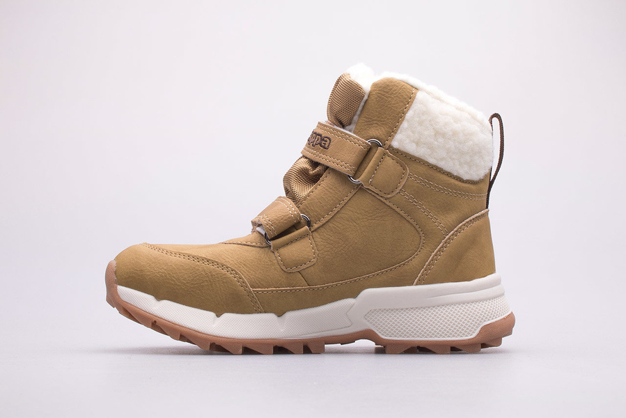 Buty dziecięce KAPPA TAPIWA TEX K 260906K-4150