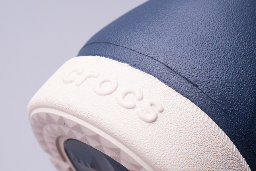 Buty męskie Crocs Classic Boat Shoe M 206338-46K