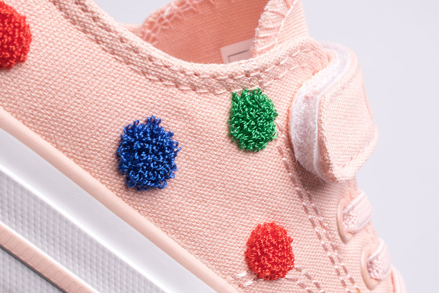 Trampki dziecięce BIG STAR JJ374054