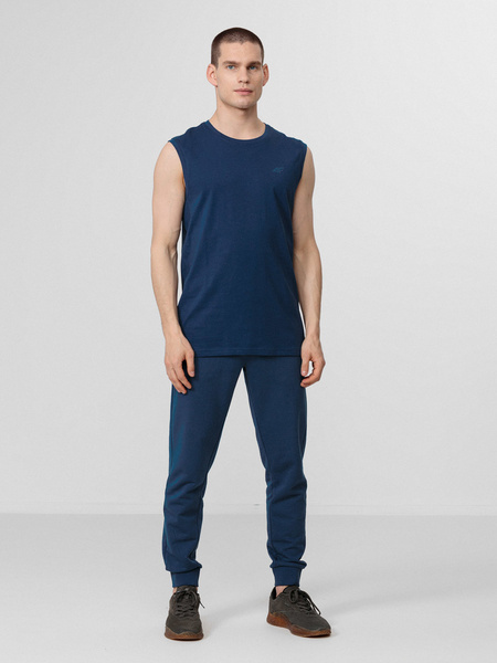 Koszulka męska 4F H4L22-TSM350-32S