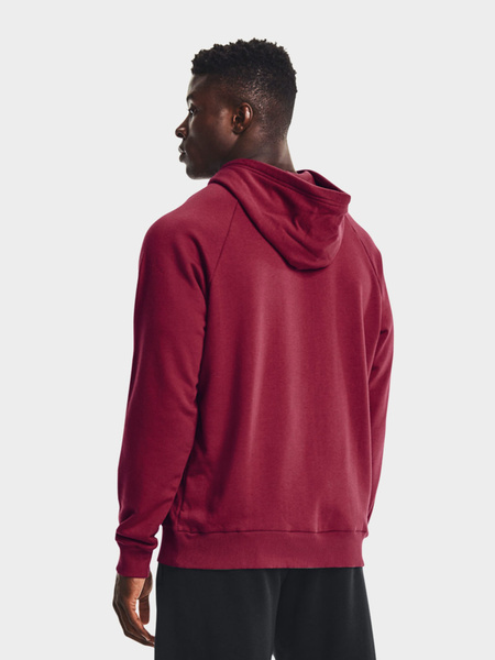 Bluza męska z kapturem Under Armour 1357093-664
