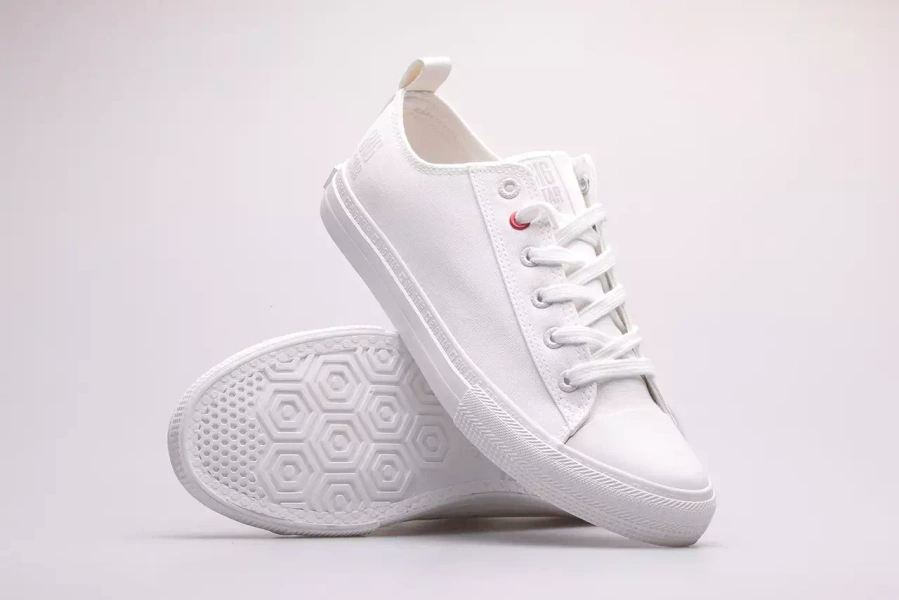 Trampki męskie BIG STAR JJ174001