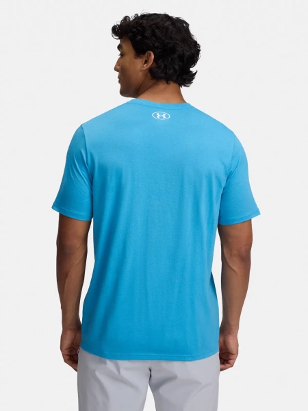 Koszulka męska Under Armour 1326799-453