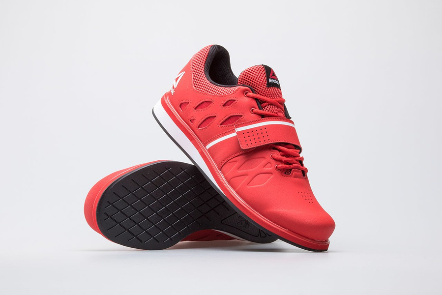 Buty męskie Reebok LIFTER PR BD1608