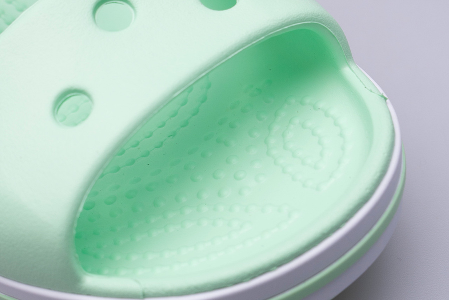 Sandały Crocs Crocband Sandal Kids 12856-3TI