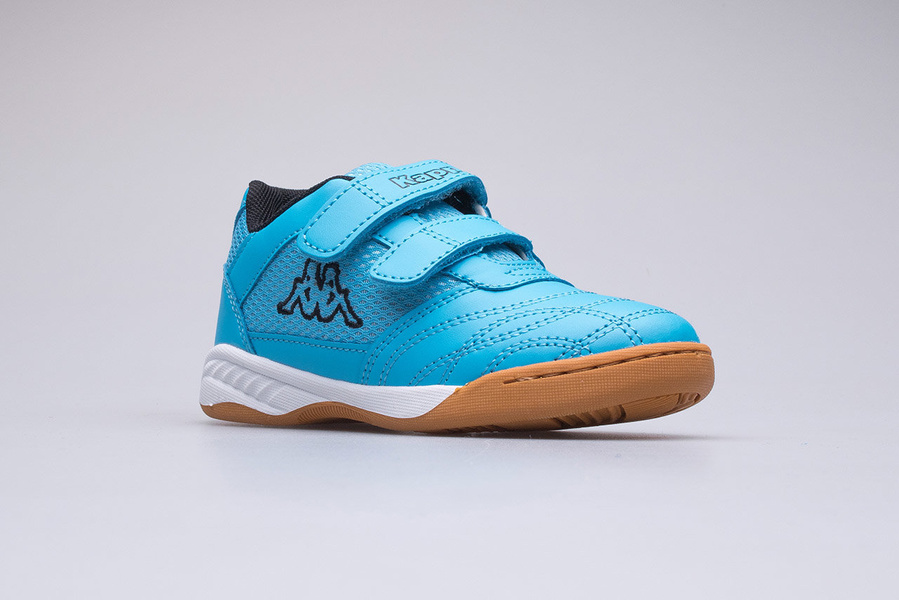 Buty dziecięce halowe KAPPA KICKOFF K 260509K-6211
