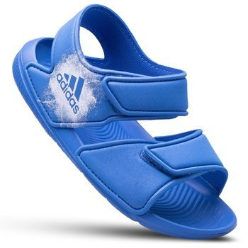 Sandały dziecięce adidas ALTASWIM C BA9289