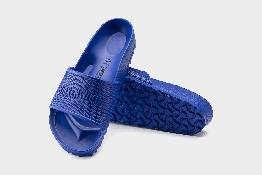 Klapki BIRKENSTOCK BARBADOS EVA 1019132