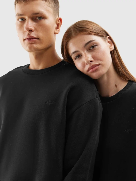 Bluza unisex  4F 4FAW23TSWSU703-20S 